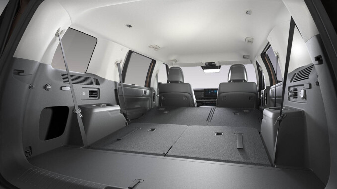 Hyundai SANTA FE 1.6 TGDi Plug-in Hybrid Premium 5dr 4WD Auto Estate - Image 4